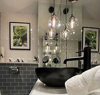 The Montenotte Hotel