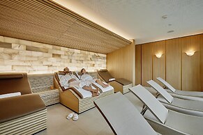 Hotel Eden Spiez