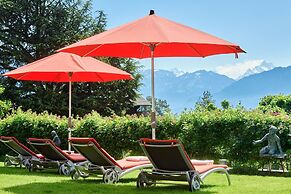Hotel Eden Spiez
