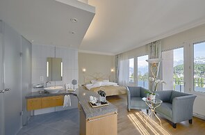 Hotel Eden Spiez