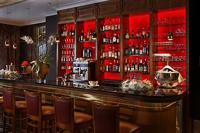 Hotel Eden Spiez