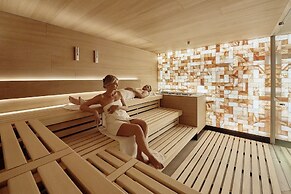 Hotel Eden Spiez