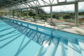 Hotel Eden Spiez