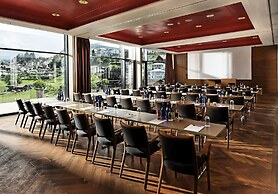 Hotel Eden Spiez