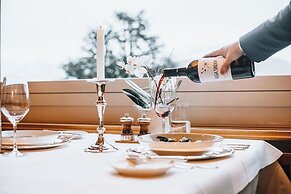 Hotel Eden Spiez