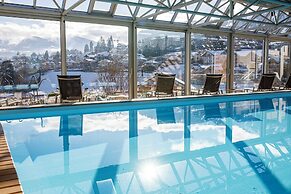 Hotel Eden Spiez