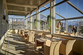Hotel Eden Spiez
