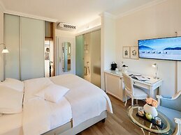 Hotel Eden Spiez