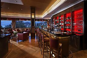 Hotel Eden Spiez