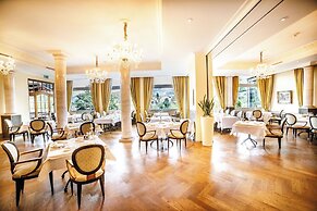 Hotel Eden Spiez