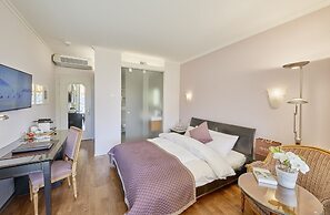 Hotel Eden Spiez