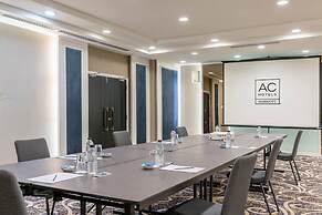 AC Hotel by Marriott Penang