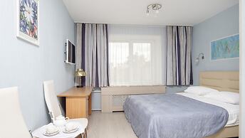 Annushka Hotel