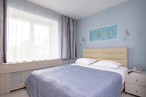 Annushka Hotel