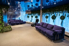 Annushka Hotel