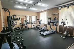 Annushka Hotel