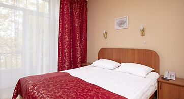 Annushka Hotel