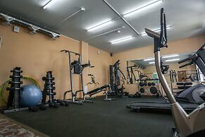 Annushka Hotel