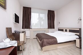 Annushka Hotel