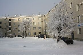 Annushka Hotel
