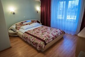 Annushka Hotel