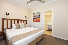 Seashells Broome