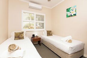 Seashells Broome