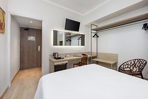 Pan Hotel
