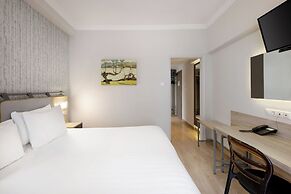 Pan Hotel