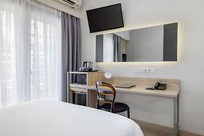 Pan Hotel