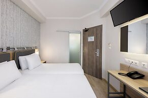 Pan Hotel