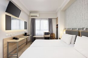 Pan Hotel