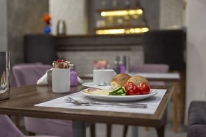 Pan Hotel