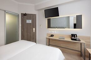 Pan Hotel