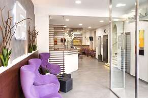 Pan Hotel