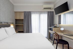Pan Hotel