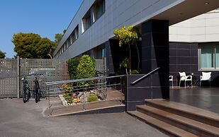 Hotel Daniya Alicante