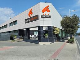 Hotel Daniya Alicante