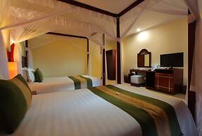 Adi Dharma Hotel Legian
