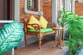 Adi Dharma Hotel Legian