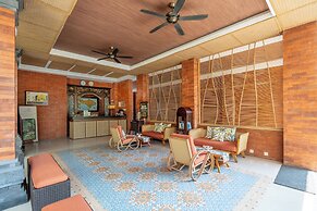 Adi Dharma Hotel Legian