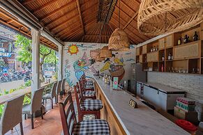 Adi Dharma Hotel Legian