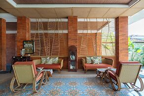 Adi Dharma Hotel Legian