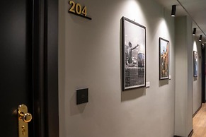 Hotel Leonessa