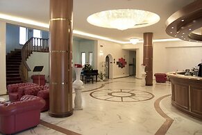 Hotel Leonessa