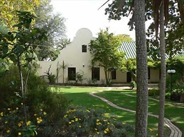 The Country Guesthouse