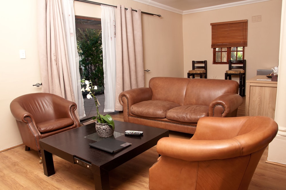 The Country Guesthouse
