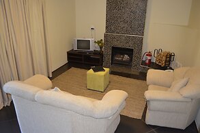 The Country Guesthouse