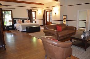 The Country Guesthouse