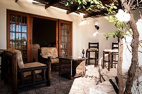 The Country Guesthouse